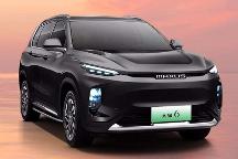 現(xiàn)在純電動汽車排名中SUV哪一款好？除了零跑C11，它也值得選擇！