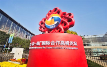 遠(yuǎn)東控股：“幸福”中前行 “發(fā)展”中繁榮 做“一帶一路”的貢獻(xiàn)者