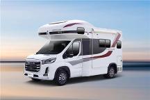 不知道露營房車哪個牌子好？別急，上汽大通MAXUS原廠房車與戴德房車的對比來嘍！