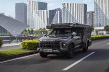 看完皮卡房車(chē)價(jià)格及圖片大全無(wú)頭緒？看完自由炮皮卡房車(chē)與TA的比對(duì)，給你思路