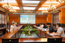 探索國(guó)際教育，開(kāi)啟中俄合作莫斯科國(guó)際關(guān)系學(xué)院與寰宇公學(xué)達(dá)成“合作授權(quán)機(jī)構(gòu)”