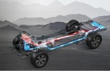 買中大型越野SUV，選上汽大通MAXUS領(lǐng)地還是長城坦克500？