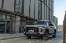 露營車哪個(gè)牌子好？上汽大通MAXUS領(lǐng)地強(qiáng)勢入局，與哈弗大狗一爭高下