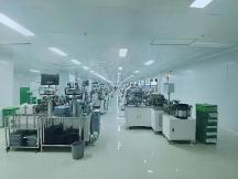 富捷電子—自主可控，實現高端貼片電阻全國產化