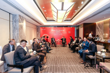 SIAL 60年布局全球  世界食貿(mào)大平臺(tái)助力行業(yè)高質(zhì)發(fā)展