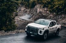 還在糾結(jié)皮卡車價(jià)格？上汽大通MAXUS星際H給你購車優(yōu)選答案