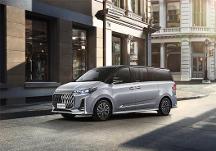 不用管MPV商務(wù)車報(bào)價(jià)多少，登陸廣州車展的TA就是商務(wù)用車好選擇