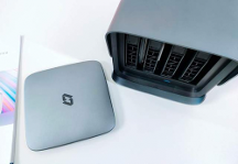 極空間與綠聯(lián)科技：NAS存儲界雙巨頭，誰更能打？