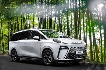 7座車mpv哪款好？不用看傳祺E8，“五星滿配家用MPV”上汽大通MAXUS G70值得入手