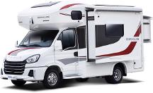 上汽大通MAXUS生活家H90 PK宇通C530，誰才是房車旅行自駕游的優(yōu)選？