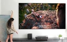 這篇測評帶你破除疑惑：海信激光電視L5K如何讓普通住宅實現(xiàn)超大屏自由