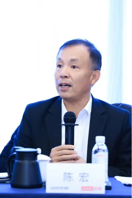 云聯(lián)盟理事會(huì)2023年度工作會(huì)議成功召開(kāi)