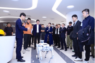 云聯(lián)盟理事會(huì)2023年度工作會(huì)議成功召開(kāi)