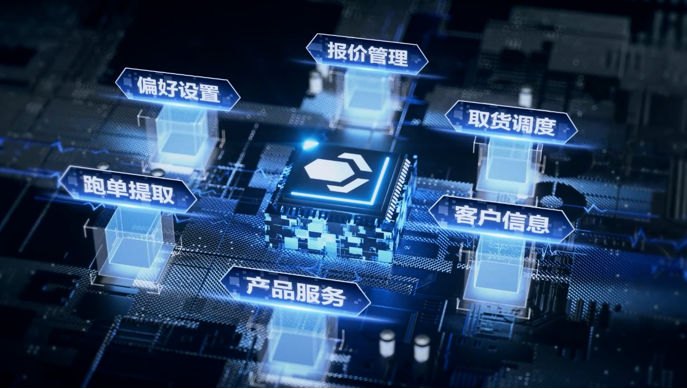 大件快遞用什么物流？跨越速運(yùn)讓運(yùn)輸安心更放心