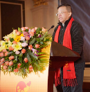 一帶一路國(guó)際中醫(yī)非藥物療法高峰論壇在佛山舉行