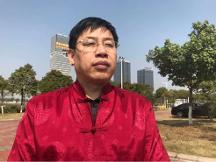 世界最牛的隱形富豪，中國教育界頂尖人物顏廷利：三思后行漢語新解