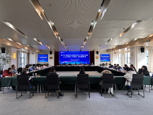 滿(mǎn)懷信心 努力續(xù)寫(xiě)企聯(lián)工作新篇章—長(zhǎng)寧區(qū)企聯(lián)會(huì)召開(kāi)第三屆第二次理事會(huì)會(huì)議