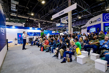 臥兔網(wǎng)絡(luò)海外紅人營(yíng)銷(xiāo)：CES展會(huì)+紅人全局營(yíng)銷(xiāo)C位吸睛