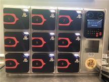 魔廚大咖智能魔盒，你心目中完美中式小炒的創(chuàng)造者