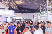 中集集團、中遠關西涂料、CAI等行業(yè)巨頭即將亮相2024集裝箱多式聯(lián)運亞洲展