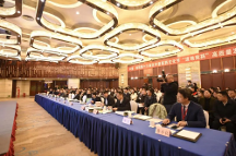 藥材好，藥才好 ｜“道地宛藥”高質(zhì)量發(fā)展論壇在“醫(yī)圣”故里隆重舉行