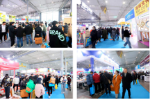 不負(fù)期待 載譽(yù)收官｜第22屆成都廣告標(biāo)識(shí)、印刷包裝產(chǎn)業(yè)博覽會(huì)圓滿(mǎn)閉幕