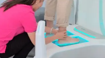 兒童鞋挑選技巧