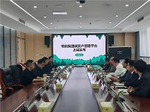 萬澤時(shí)代：以“數(shù)智”之力，驅(qū)動(dòng)榆林能源集團(tuán)碳管理數(shù)字化轉(zhuǎn)型