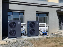 2025 空氣能十大品牌重磅發(fā)布，裝修選這些不踩坑