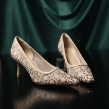 足尖上的文藝復(fù)興:Runpetery以意式美學(xué)重塑行走的藝術(shù)