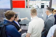 海辰儲能發(fā)布歐版∞Power 6.25MWh 2h/4h系統(tǒng)產(chǎn)品，攜手GCRPV加速“歐洲制造”