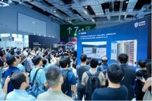 直擊SNEC丨全球首次開門燃燒試驗(yàn)成功，海辰儲(chǔ)能用極限測(cè)試定義儲(chǔ)能安全新標(biāo)桿