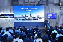 2025 MWC上海｜以通訊發(fā)展賦能用戶補能體驗，極氪能源提出行業(yè)發(fā)展新思路