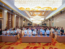 新碩國際頒獎盛典:見證精英學員榮耀,共繪未來藍圖