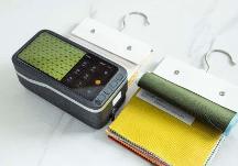 AI賦能紡織業(yè)數(shù)字化轉型，“對布機器人”實現(xiàn)2分鐘精準找布