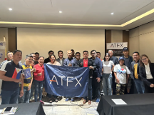 城市巡回投教第三彈：ATFX研討會解析分析優(yōu)勢與實戰(zhàn)策略融合