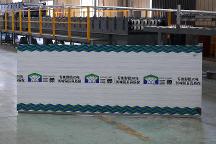 三象彩鋁保溫板：長(zhǎng)城板技術(shù)突破 讓建筑色彩歷久彌新