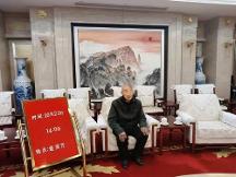 殿堂巨匠·院派大家——李陳良