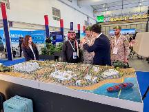 大公博創(chuàng)DGB攜全頻段反無(wú)技術(shù)收官2026WDS沙特世界防務(wù)展