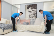 ?啄木鳥家庭維修：以匠心修家具，用溫暖護(hù)家園