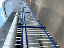 鋅鋼護(hù)欄廠家、道路護(hù)欄，仿竹護(hù)欄，市政護(hù)欄，文化護(hù)欄廠家聯(lián)系方式