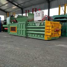 回收站液壓打包機(jī)2026年源頭廠家怎么選？！