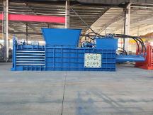 160噸液壓打包機(jī)2026年源頭廠家直銷？高性價(jià)比定制加工到底怎么選！