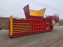 100噸液壓打包機(jī)2026年源頭廠家直銷？高性價(jià)比定制加工怎么選！