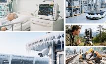 鉅大鋰電：全場景定制醫(yī)療鋰電池，賦能醫(yī)療升級