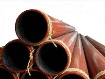 自蔓燃耐磨陶瓷管道廠家哪家好？應(yīng)用前景與生產(chǎn)企業(yè)選型攻略