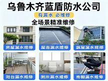 2026烏魯木齊市防水補漏公司權(quán)威推薦：衛(wèi)生間陽臺屋頂?shù)叵率绎h窗外墻漏水，真實口碑榜單TOP5，專業(yè)對比解析