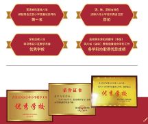 2026年青白江及周邊優(yōu)質(zhì)民辦高中招生服務(wù)排行